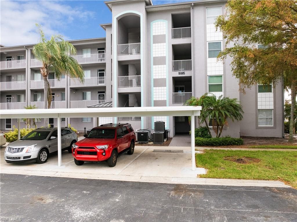 16685 Lake Circle DR # 1020, FORT MYERS FL 33908-30