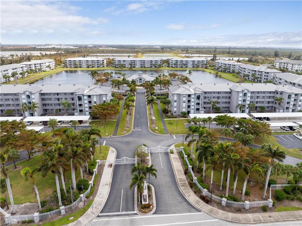 16685 Lake Circle DR # 1020, FORT MYERS FL 33908-28