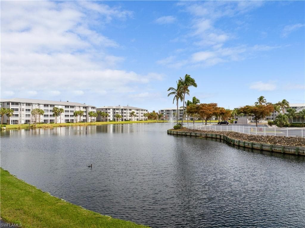 16685 Lake Circle DR # 1020, FORT MYERS FL 33908-24