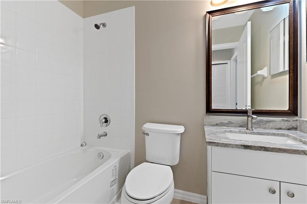 16685 Lake Circle DR # 1020, FORT MYERS FL 33908-20