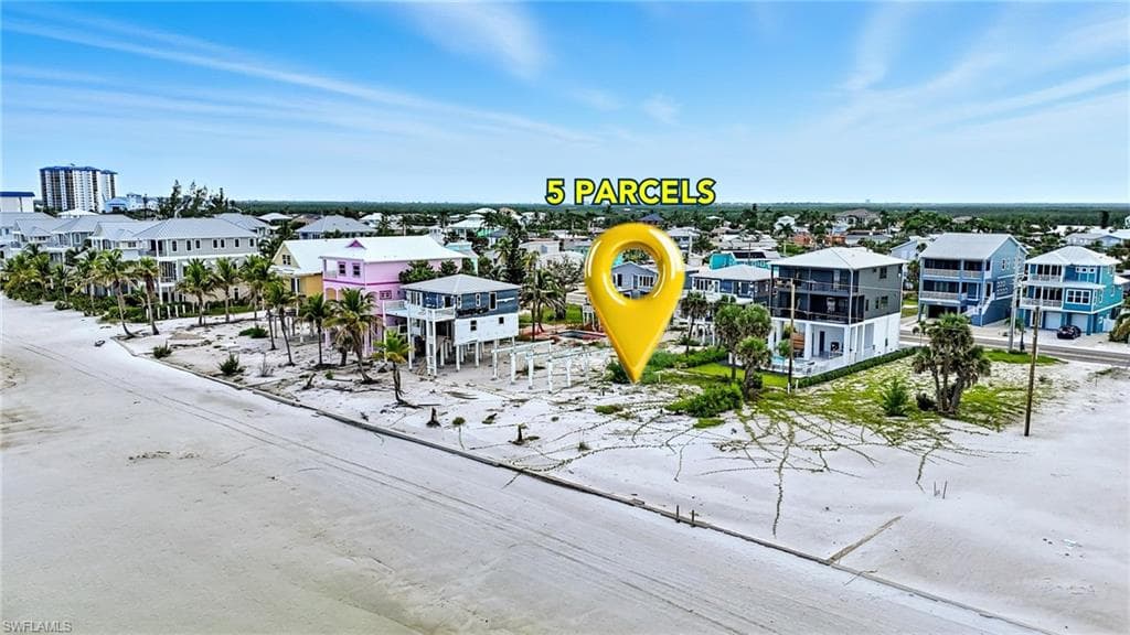 5300 Estero BLVD, FORT MYERS BEACH FL 33931-26