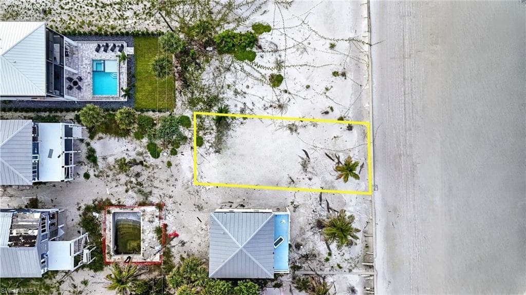 5300 Estero BLVD, FORT MYERS BEACH FL 33931-16