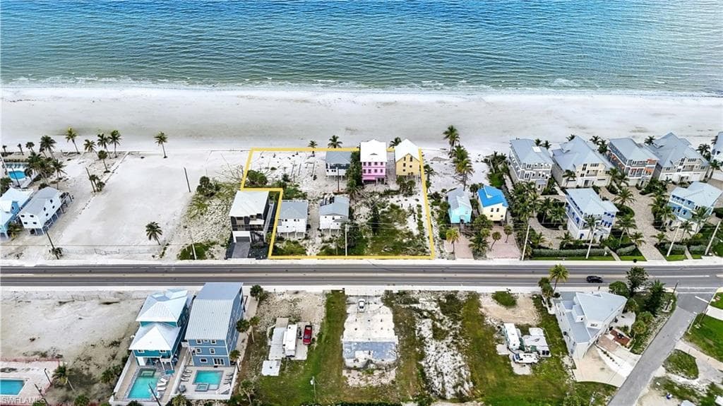 5300 Estero BLVD, FORT MYERS BEACH FL 33931-6