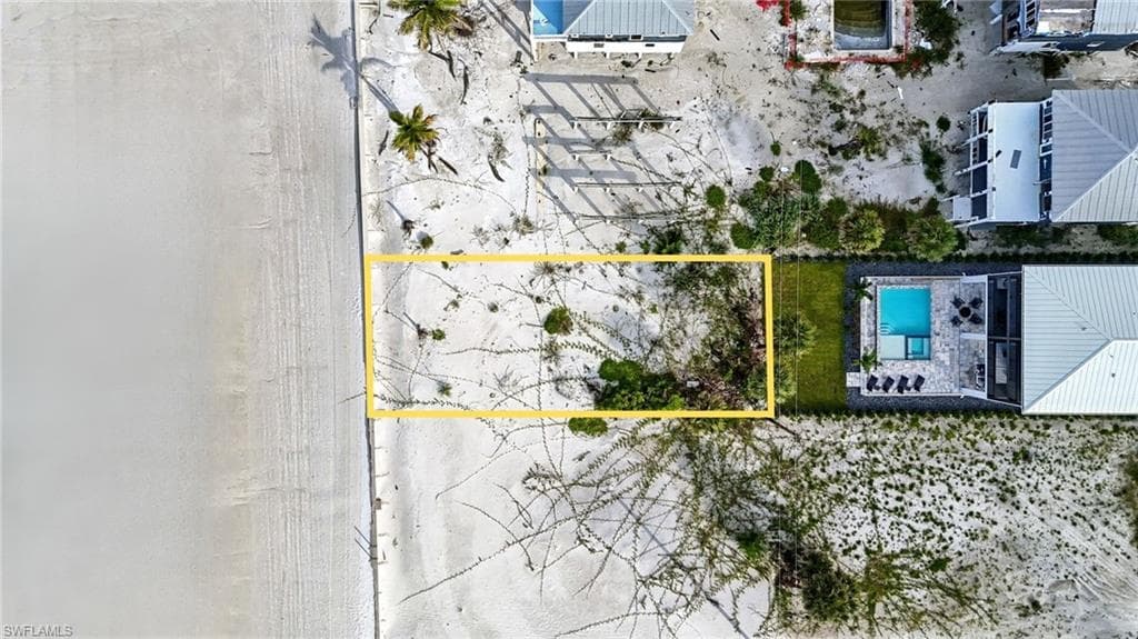 5300 Estero BLVD, FORT MYERS BEACH FL 33931-19