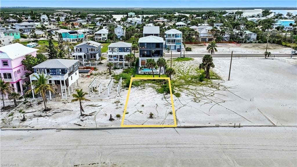 5300 Estero BLVD, FORT MYERS BEACH FL 33931-17