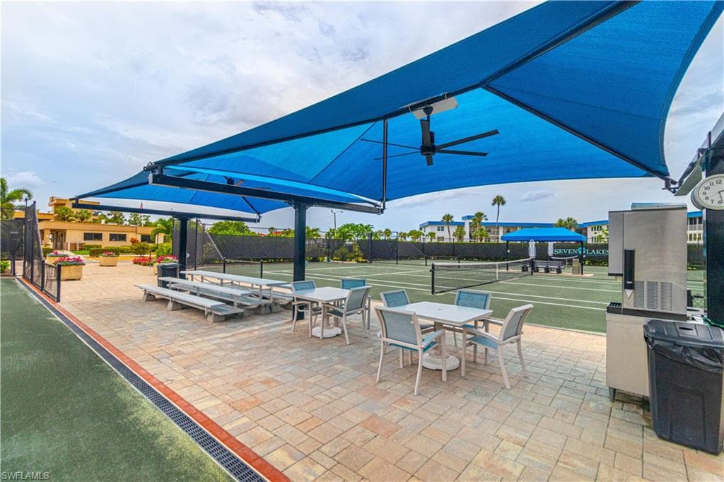 7402 Lake Breeze DR # 306, FORT MYERS FL 33907-26