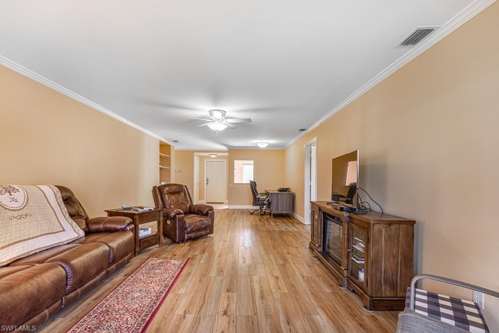 7402 Lake Breeze DR # 306, FORT MYERS FL 33907-5