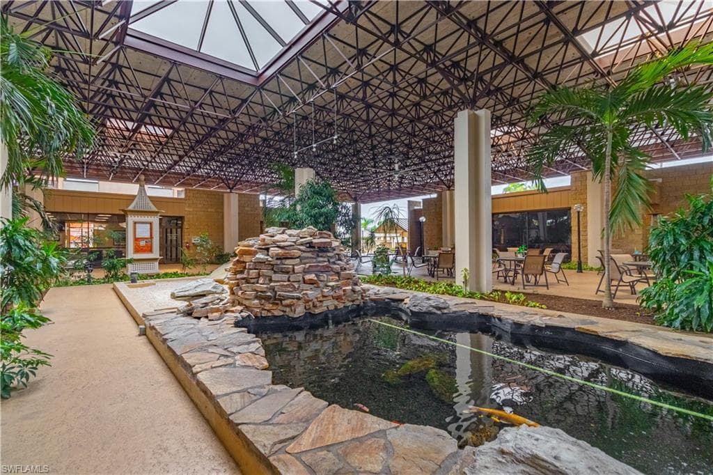 7402 Lake Breeze DR # 306, FORT MYERS FL 33907-17