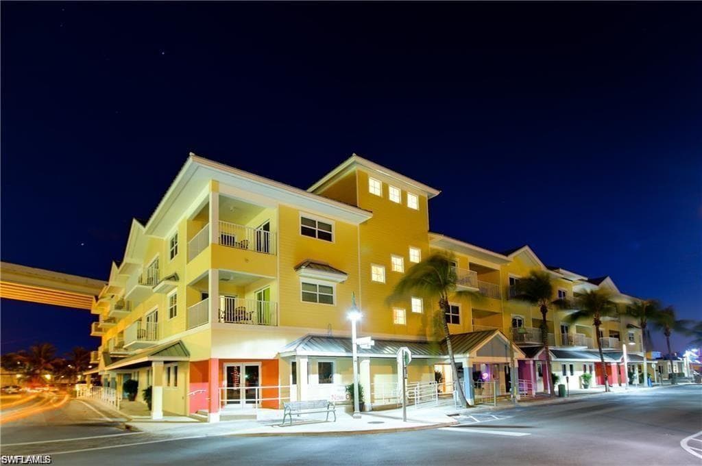 450 Old San Carlos BLVD # 309, FORT MYERS BEACH FL 33931-22