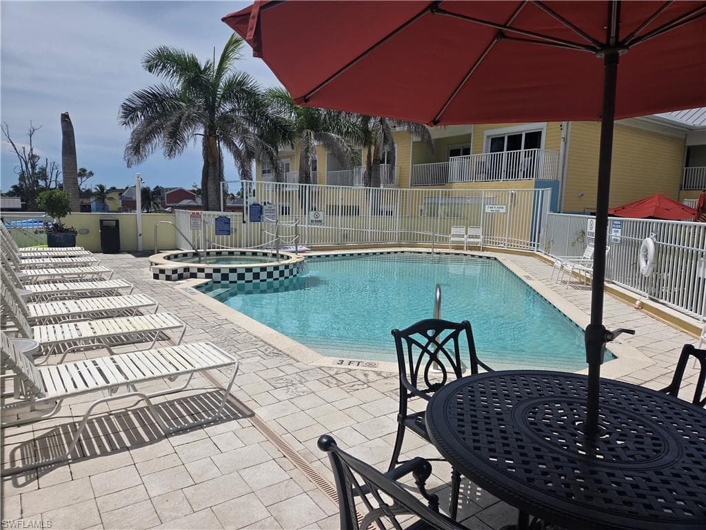 450 Old San Carlos BLVD # 309, FORT MYERS BEACH FL 33931-25
