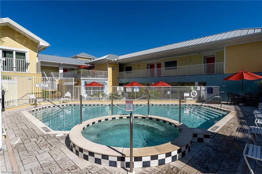 450 Old San Carlos BLVD # 309, FORT MYERS BEACH FL 33931-23