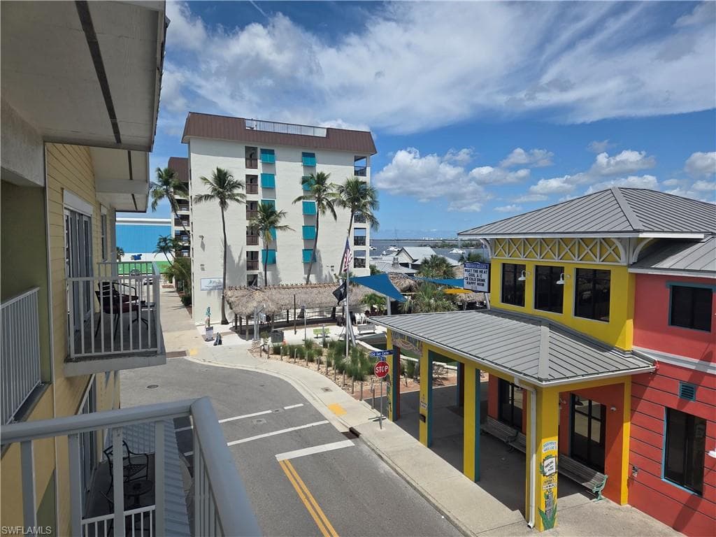 450 Old San Carlos BLVD # 309, FORT MYERS BEACH FL 33931-32