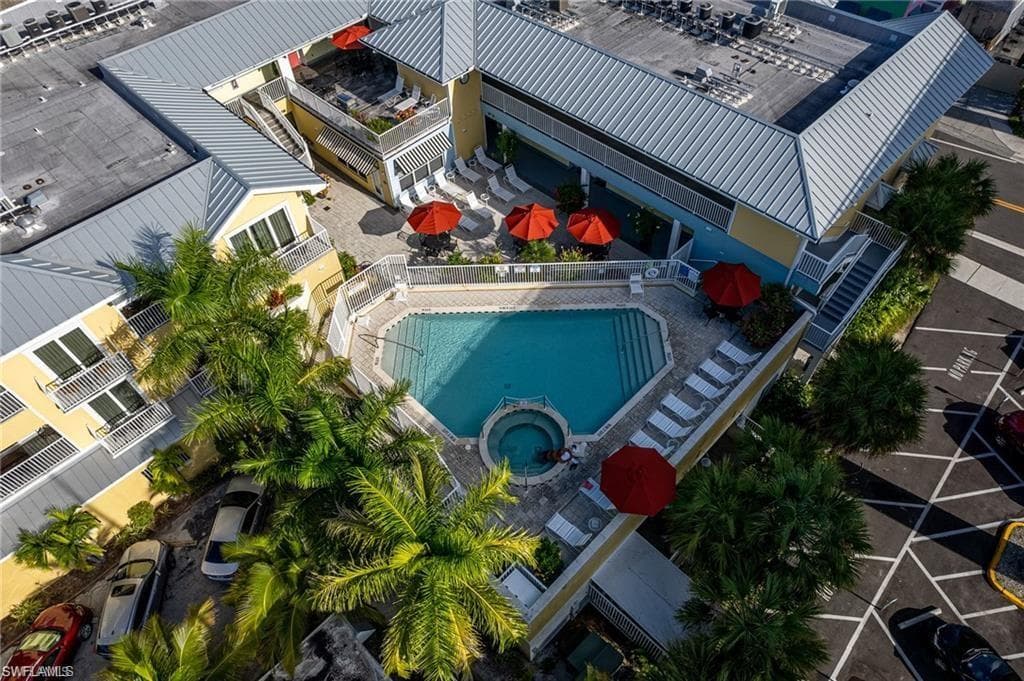 450 Old San Carlos BLVD # 309, FORT MYERS BEACH FL 33931-24