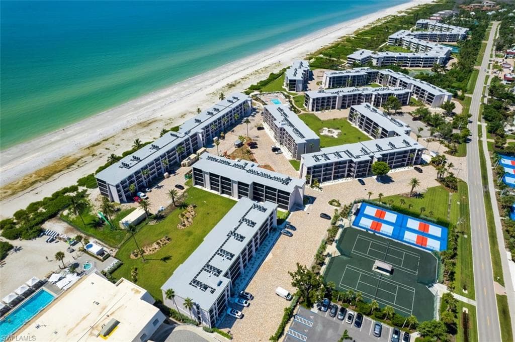 1501 Middle Gulf DR # 307C, SANIBEL FL 33957-41