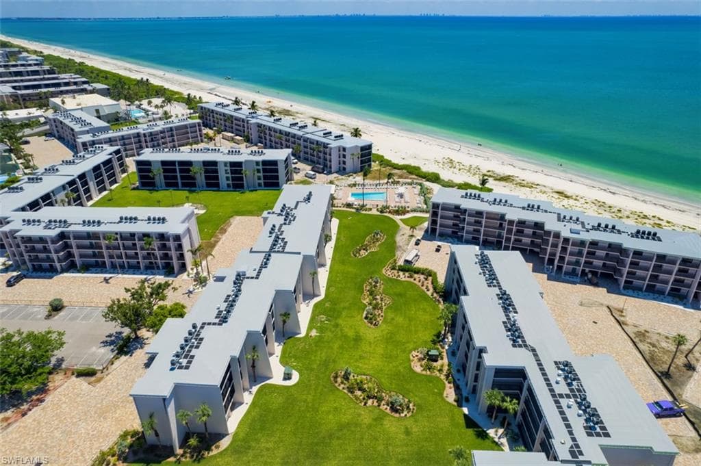 1501 Middle Gulf DR # 307C, SANIBEL FL 33957-45