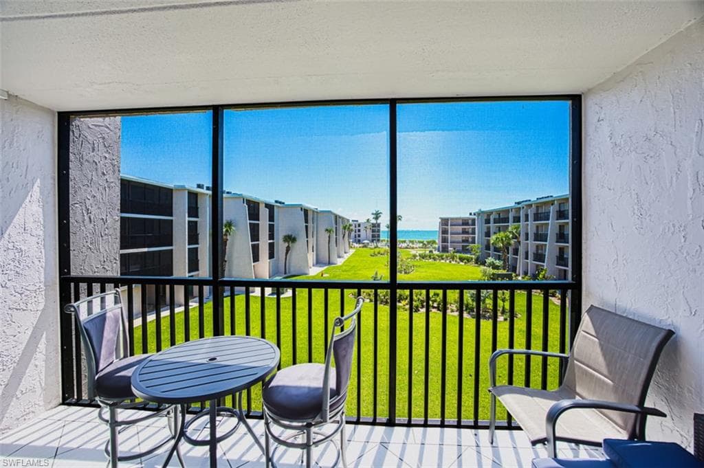 1501 Middle Gulf DR # 307C, SANIBEL FL 33957-12