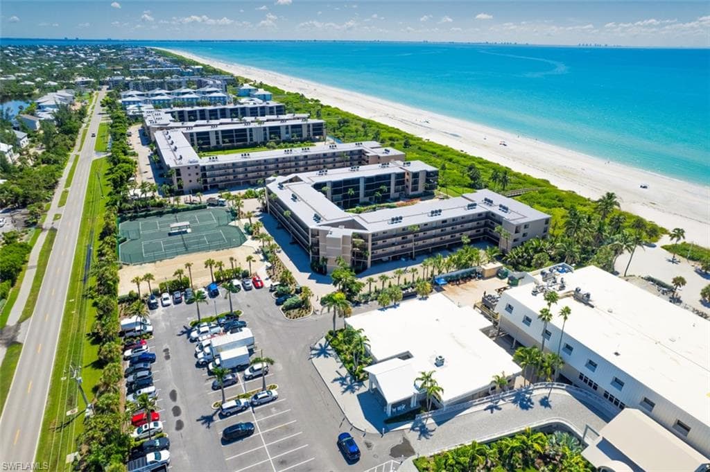 1501 Middle Gulf DR # 307C, SANIBEL FL 33957-42