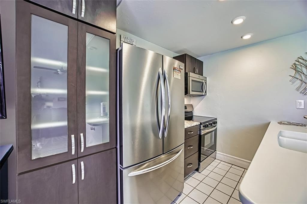 1501 Middle Gulf DR # 307C, SANIBEL FL 33957-15