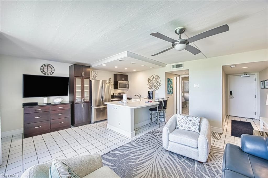 1501 Middle Gulf DR # 307C, SANIBEL FL 33957-6