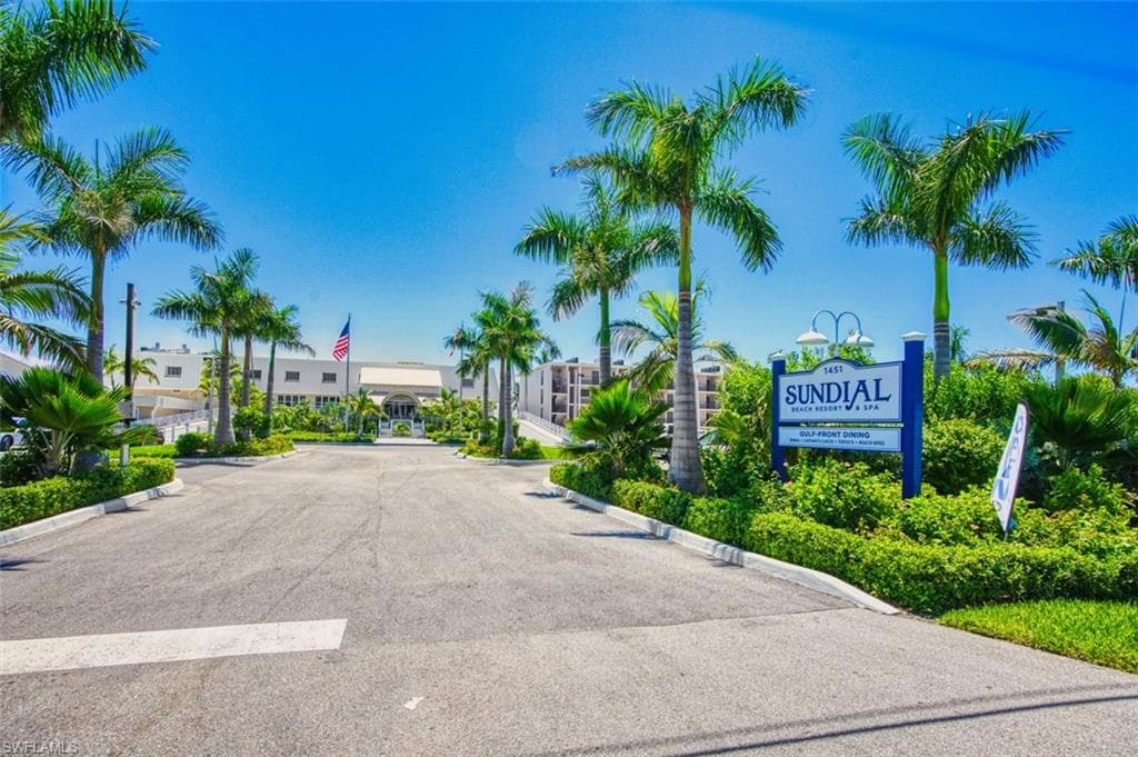 1501 Middle Gulf DR # 307C, SANIBEL FL 33957-2