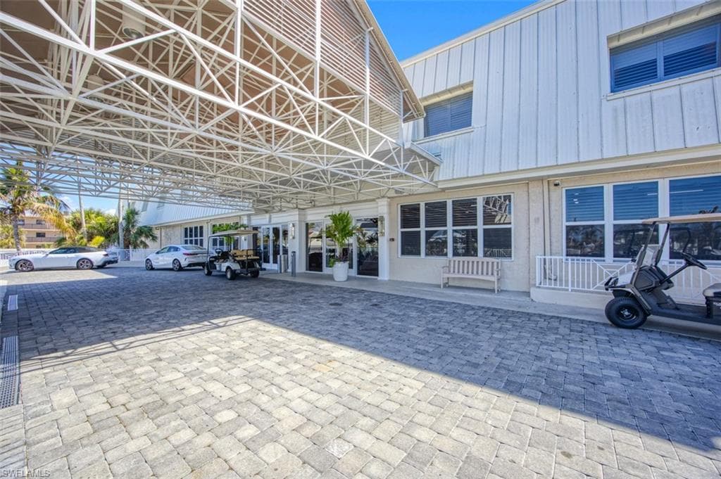 1501 Middle Gulf DR # 307C, SANIBEL FL 33957-31