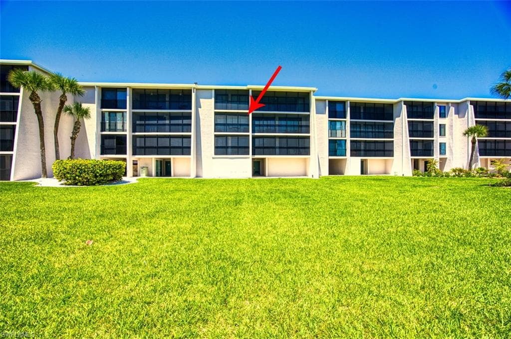 1501 Middle Gulf DR # 307C, SANIBEL FL 33957-27