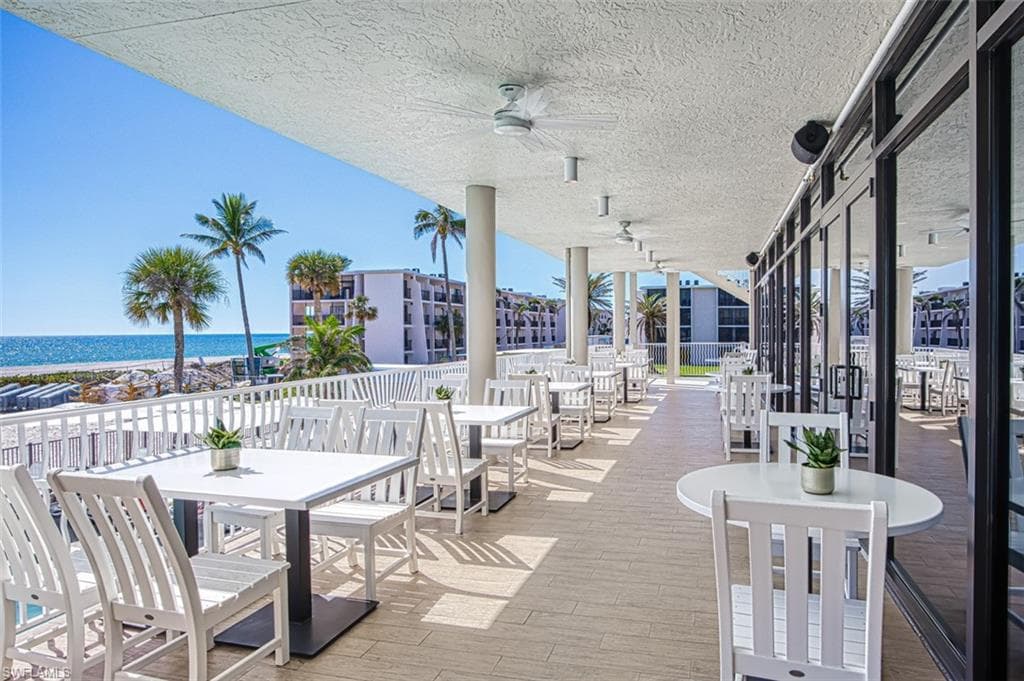 1501 Middle Gulf DR # 307C, SANIBEL FL 33957-37