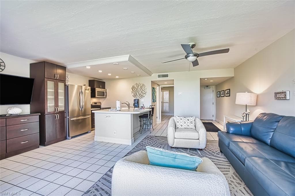 1501 Middle Gulf DR # 307C, SANIBEL FL 33957-9