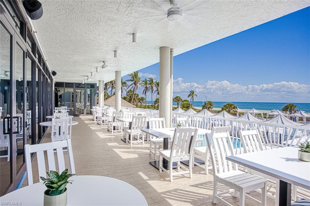 1501 Middle Gulf DR # 307C, SANIBEL FL 33957-36