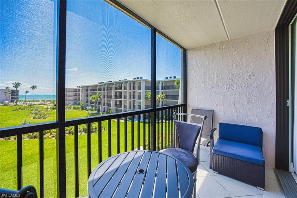 1501 Middle Gulf DR # 307C, SANIBEL FL 33957-10