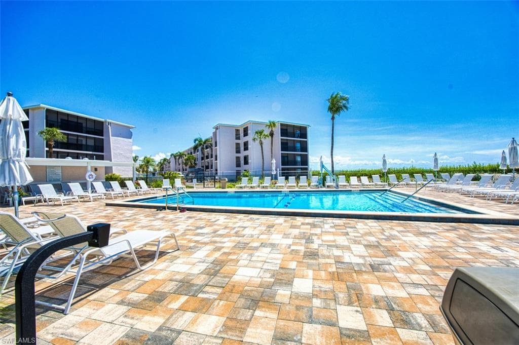 1501 Middle Gulf DR # 307C, SANIBEL FL 33957-30
