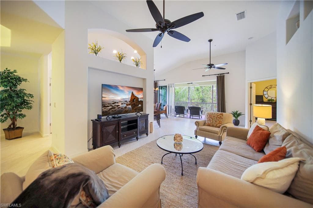 6641 Alden Woods CIR # 201, NAPLES FL 34113-1