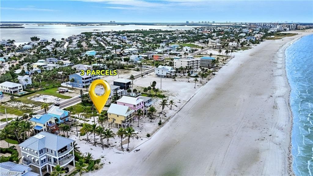 5256 Estero BLVD, FORT MYERS BEACH FL 33931-12