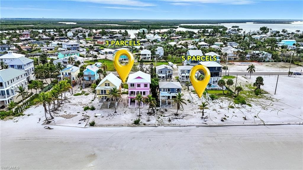 5256 Estero BLVD, FORT MYERS BEACH FL 33931-16