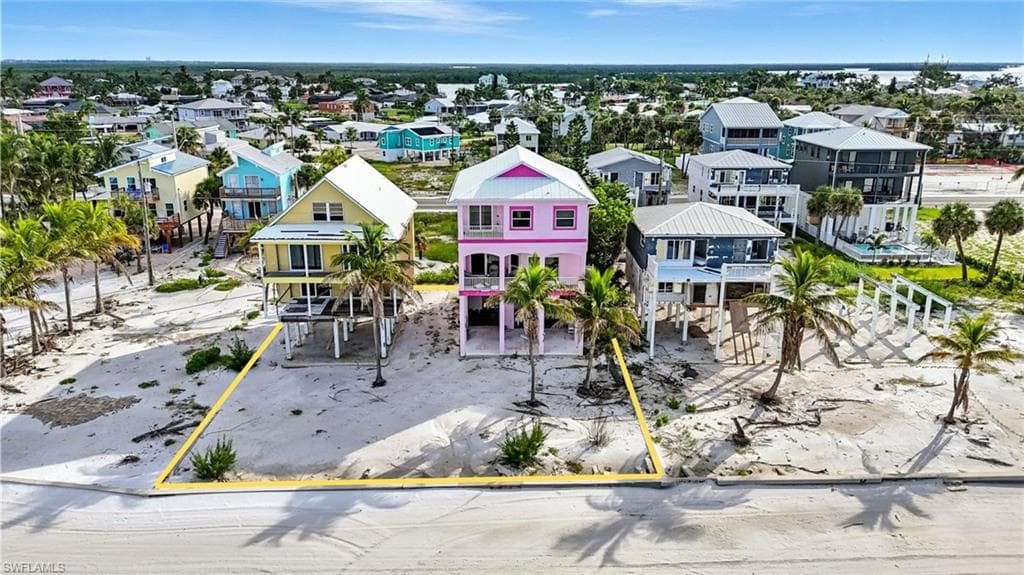 5256 Estero BLVD, FORT MYERS BEACH FL 33931-2