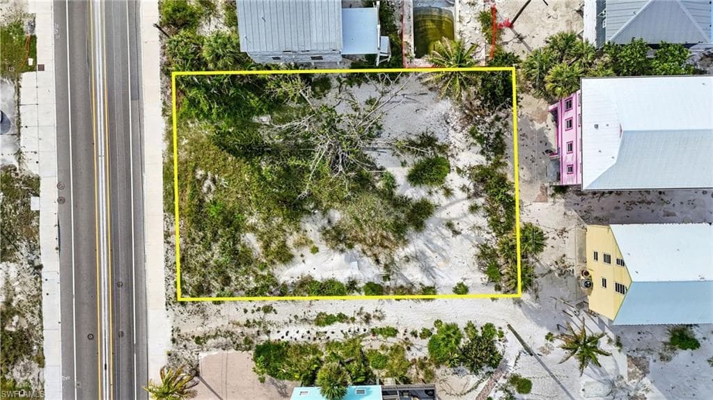 5256 Estero BLVD, FORT MYERS BEACH FL 33931-4