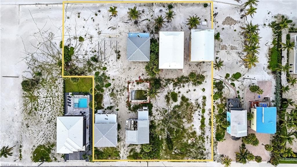 5256 Estero BLVD, FORT MYERS BEACH FL 33931-8