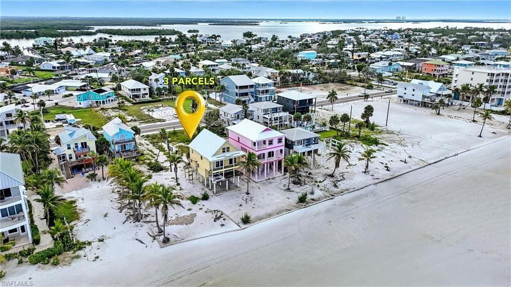 5256 Estero BLVD, FORT MYERS BEACH FL 33931-17