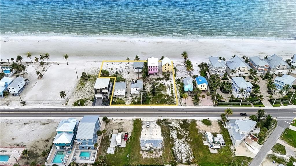 5256 Estero BLVD, FORT MYERS BEACH FL 33931-10