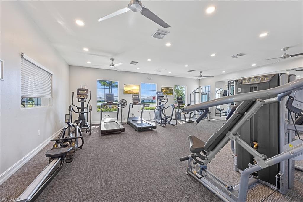 1073 Tranquil Brook DR, NAPLES FL 34114-20