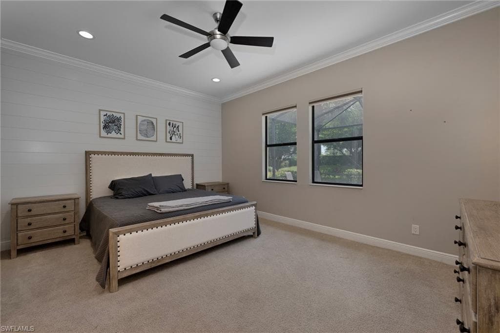 4072 Raffia DR, NAPLES FL 34119-6