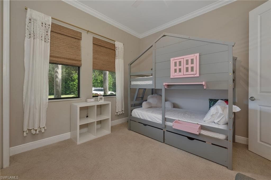 4072 Raffia DR, NAPLES FL 34119-8