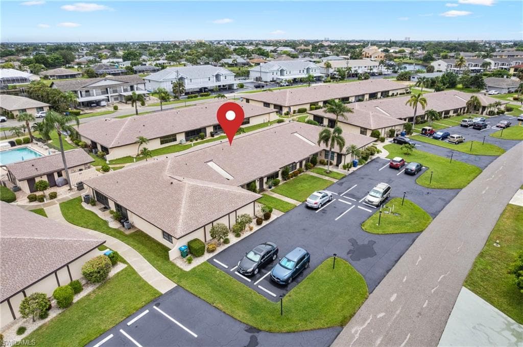 3913 SE 11th AVE # 206, CAPE CORAL FL 33904-16
