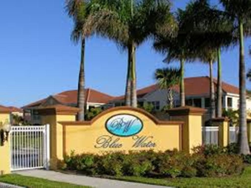 175 Shadroe Cove CIR # 1101, CAPE CORAL FL 33991-1