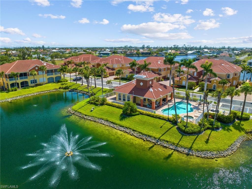 175 Shadroe Cove CIR # 1101, CAPE CORAL FL 33991-31