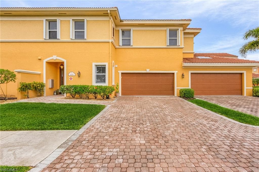 175 Shadroe Cove CIR # 1101, CAPE CORAL FL 33991-4
