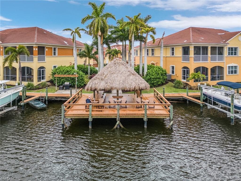 175 Shadroe Cove CIR # 1101, CAPE CORAL FL 33991-29