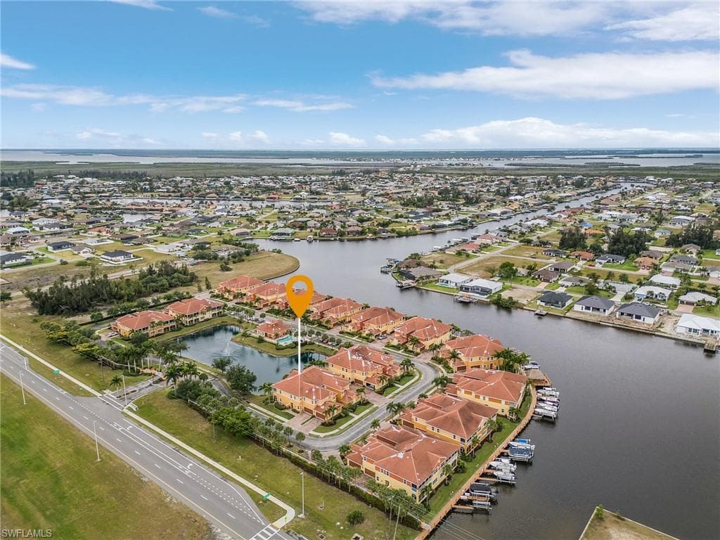 175 Shadroe Cove CIR # 1101, CAPE CORAL FL 33991-24