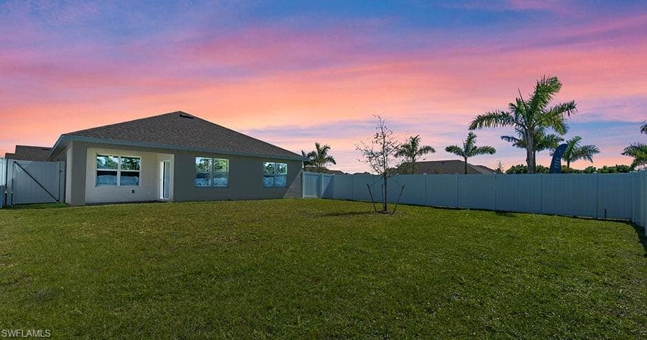 24055 Peaceful Brook LOOP, PORT CHARLOTTE FL 33980-25