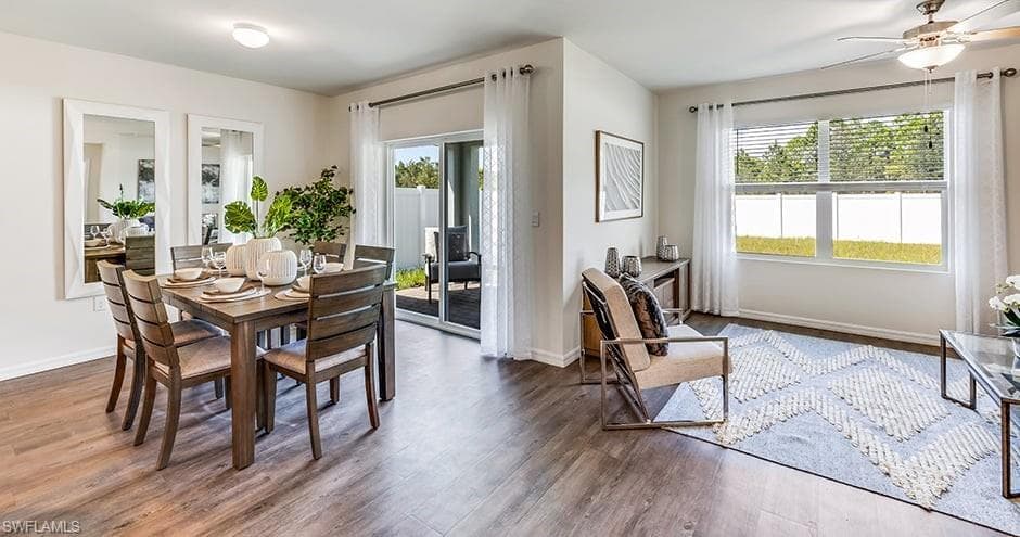 24055 Peaceful Brook LOOP, PORT CHARLOTTE FL 33980-4